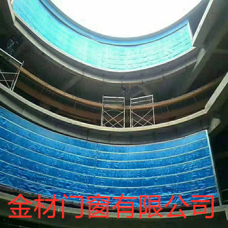 防火卷帘门厂家